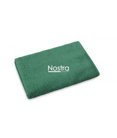 Towels 380 g/m2 380-ULTRAMARINE GREEN