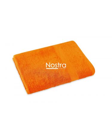 Towels 550 g/m2 550-ORANGE 70x140 cm