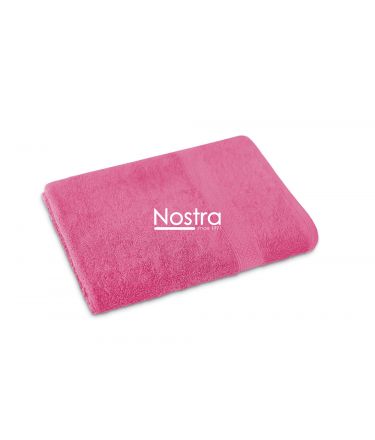 Towels 550 g/m2 550-HOT PINK