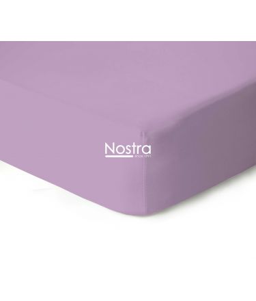 Fitted jersey sheets JERSEY JERSEY-ORCHID BLOOM 200x220 cm