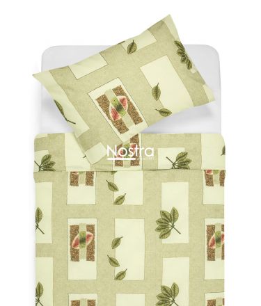 Cotton bedding set DULCIE