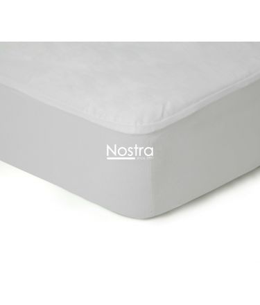 Waterproof sheets MICRO JERSEY 00-0000-OPT.WHITE 90x200 cm