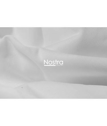 Waterproof sheets MICRO JERSEY 00-0000-OPT.WHITE 90x200 cm