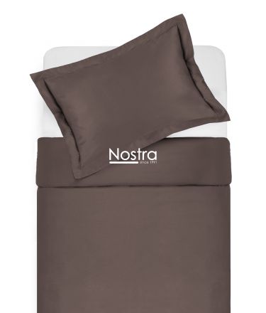 EXCLUSIVE bedding set TRINITY 00-0211-CACAO