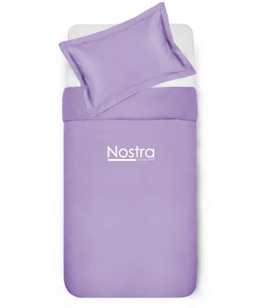 EXCLUSIVE bedding set TRINITY 00-0033-SOFT LILAC