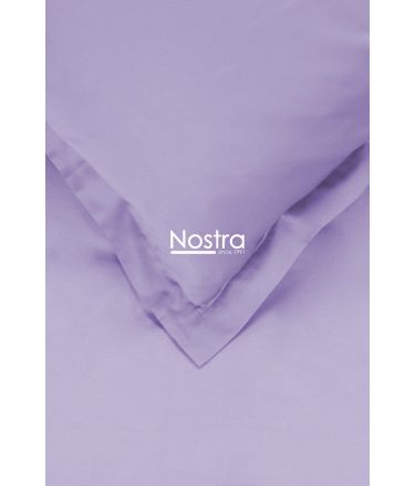 EXCLUSIVE bedding set TRINITY 00-0033-SOFT LILAC 220x240, 50x70 cm