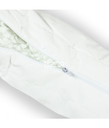 Pillow BAMBOO 00-0000-OPT.WHITE 50x70 cm