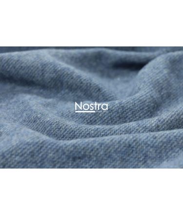 Vilnonis pledas MERINO-300 80-3257-BLUE