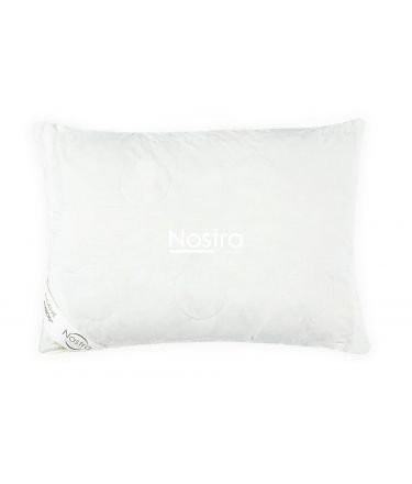 Pillow BAMBOO 00-0000-OPT.WHITE 50x70 cm