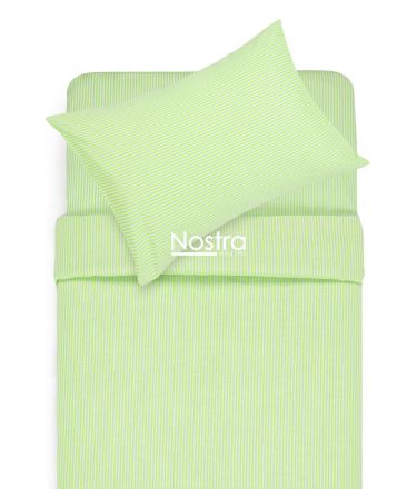 Детское постельное белье CLASSIC STRIPES 30-0212-LIGHT GREEN