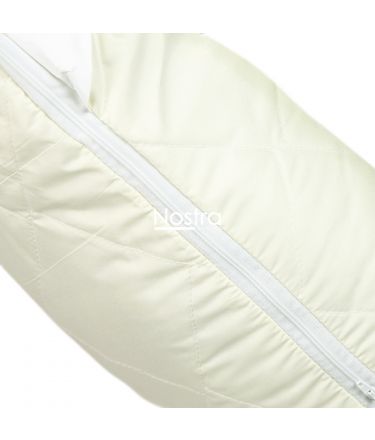 Pillow VASARA with zipper 70-0010-PAPYRUS 70x70 cm