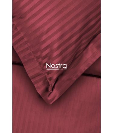 EXCLUSIVE bedding set TAYLOR 00-0412-1 WINE RED MON