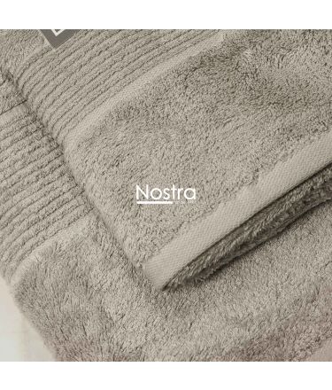 Bamboo towels set BAMBOO-600 T0105-BROWN