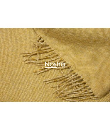 Плед MERINO-300 80-3257-MUSTARD