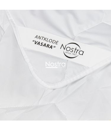 Duvet VASARA 00-0000-OPT.WHITE 200x220 cm