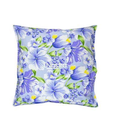 Наперник для подушки TIKAS-BED 20-0676 LOGO-BLUE 70x70 cm