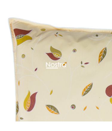 Pagalvės impilas TIKAS-BED 40-0476 LOGO-BEIGE