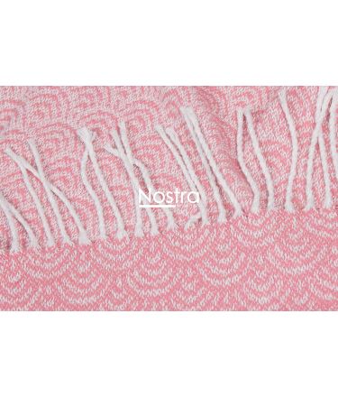 Pledas IBIZA 80-2076-LIGHT PINK 140x200 cm