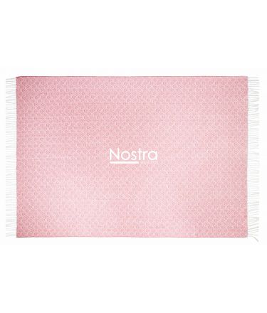 Pledas IBIZA 80-2076-LIGHT PINK 140x200 cm