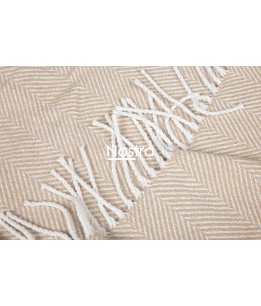 Pledas IBIZA 80-2074-BEIGE 140x200 cm