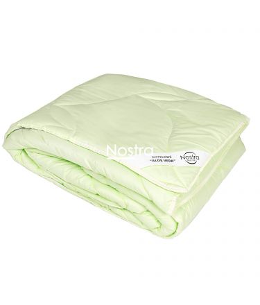 Одеяло ALOE VERA 00-0126-LIME CREAM 200x210 cm