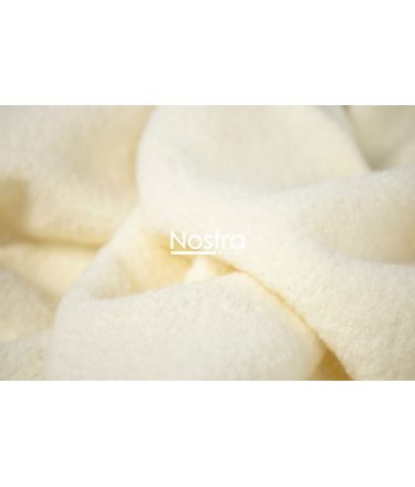 Плед BOUCLE 80-3321-WHITE