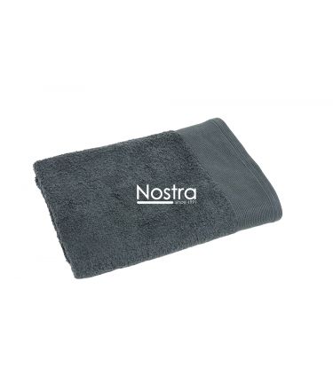 Towels 550 g/m2 550-T0175-ANTHRACITE 50x100 cm