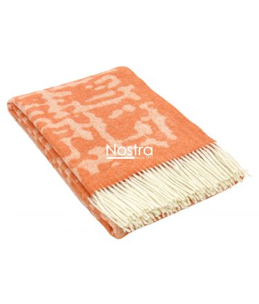 Pledas ZELANDIA LUX-300 80-3362-DARK CORAL