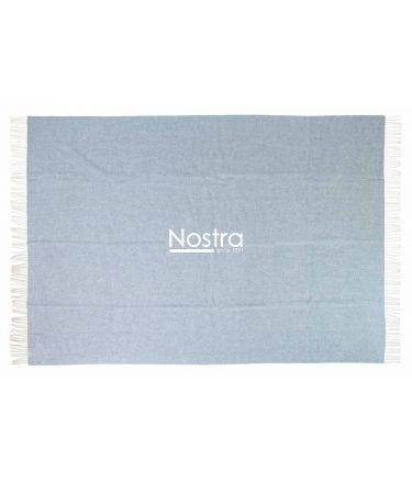 Pledas ZELANDIA LUX-300 80-3102-LIGHT BLUE 140x200 cm