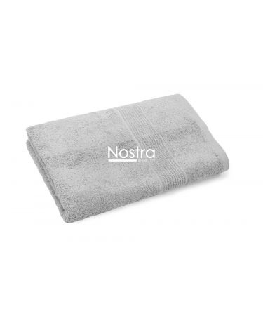 Rankšluosčiai BAMBOO-600 T0105-LIGHT GREY 100x150 cm