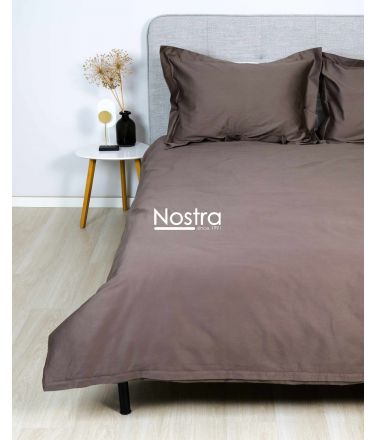 EXCLUSIVE bedding set TRINITY 00-0211-CACAO