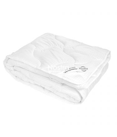 Одеяло ANTISTRESS 70-0001-OPT.WHITE 200x210 cm