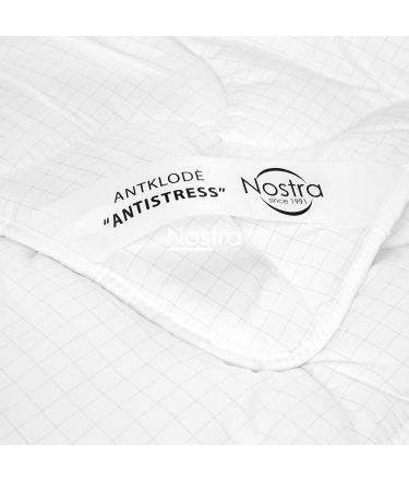 Одеяло ANTISTRESS 70-0001-OPT.WHITE 200x220 cm