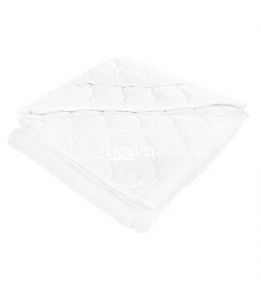 Mattress protector PROTECT HOTEL 00-0000-WHITE 140x200 cm