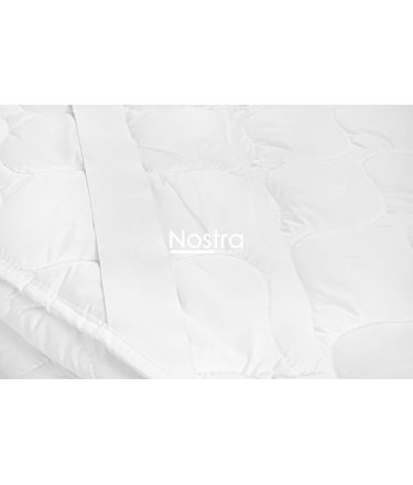 Mattress protector PROTECT HOTEL 00-0000-WHITE 140x200 cm