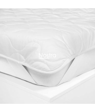 Mattress protector PROTECT HOTEL 00-0000-WHITE 140x200 cm