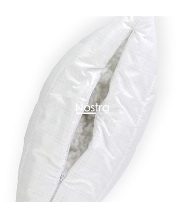 Pillow ANTIMICROBIAL 70-0023-OPTIC WHITE 50x70 cm