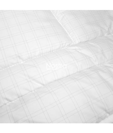 Duvet ANTIMICROBIAL 70-0023-OPTIC WHITE 200x220 cm