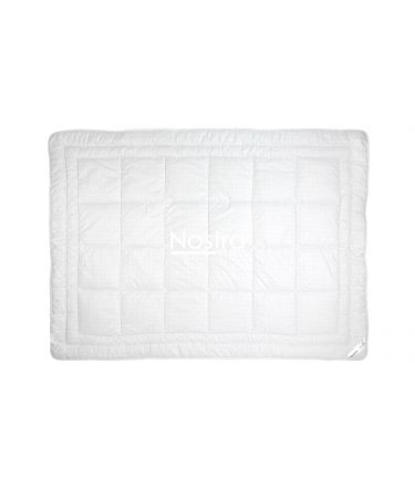 Duvet ANTIMICROBIAL 70-0023-OPTIC WHITE 200x220 cm