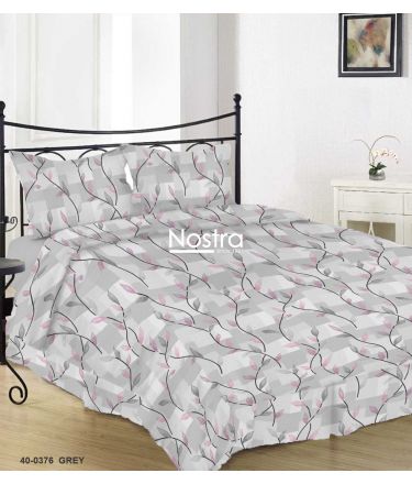 Cotton bedding set DINARA