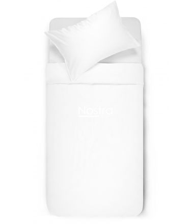 Duvet cover T-200-BED 00-0000-OPTIC WHITE