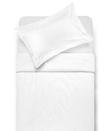 EXCLUSIVE bedding set TAYLOR 00-0000-0,2 OPTIC WHITE MON