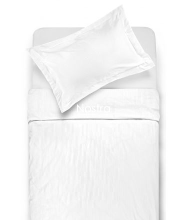 EXCLUSIVE bedding set TAYLOR 00-0000-0,4 OPTIC WHITE MON