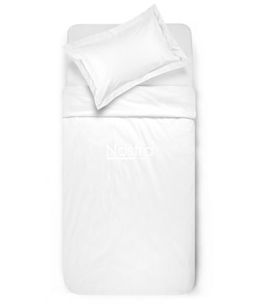 EXCLUSIVE bedding set TAYLOR 00-0000-0 OPTIC WHITE MON