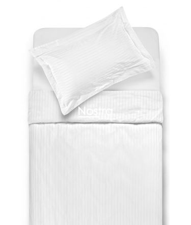 EXCLUSIVE bedding set TAYLOR 00-0000-1 OPTIC WHITE MON