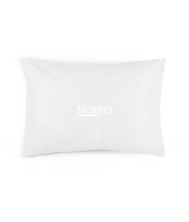 Pillow cases MONACO-BED 00-0000-0,4 OPTIC WHITE MON