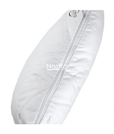 Pillow VASARA with zipper 00-0000-OPT.WHITE