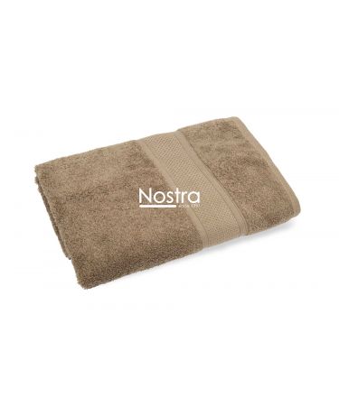 Towels 550 g/m2 550-T0187-ALMOND 50x70 cm