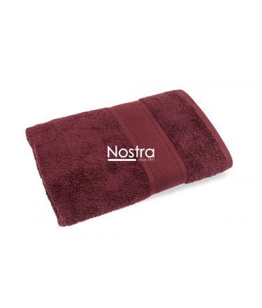 Rankšluosčiai 550 g/m2 550-T0187-BURGUNDY