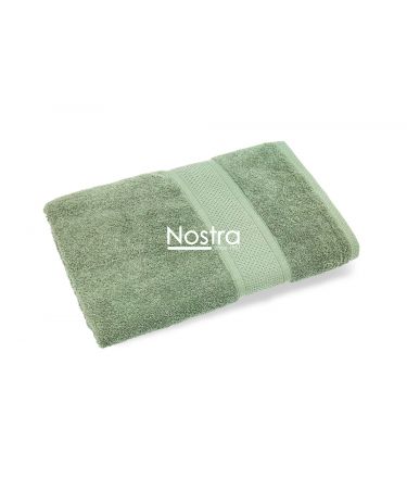 Rankšluosčiai 550 g/m2 550-T0187-OIL GREEN